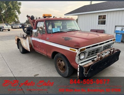 Photo 1 for 1977 Ford F350