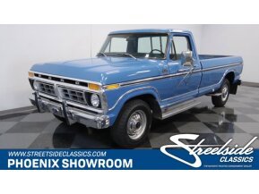 1977 Ford F350 for sale 101714801