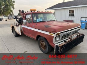 1977 Ford F350 for sale 101896740