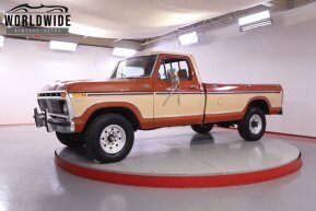 1977 Ford F350 for sale 101942064
