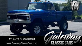 1977 Ford F350 for sale 101952711