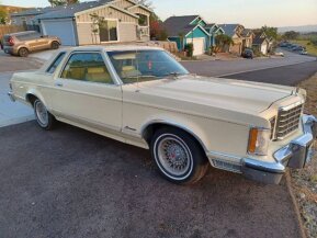 1977 Ford Granada for sale 101746264