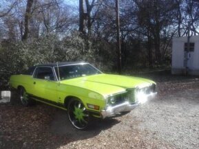 1977 Ford LTD for sale 101662251
