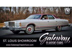1977 Ford LTD for sale 101687116