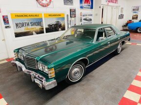1977 Ford LTD for sale 101751690