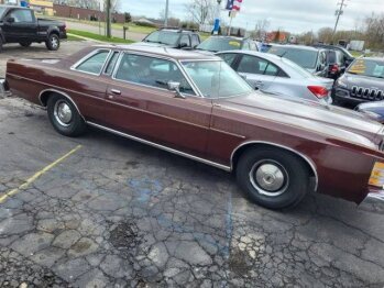 1977 Ford LTD