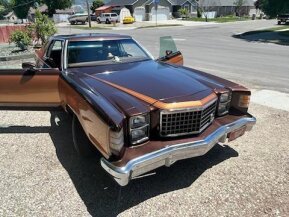 1977 Ford LTD Coupe for sale 101919312