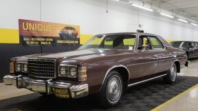 1977 Ford LTD for sale 102017119