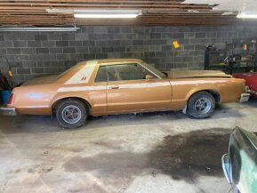 1977 Ford LTD Coupe for sale 102023494