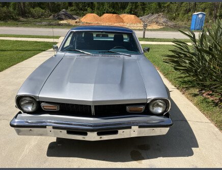Photo 1 for 1977 Ford Maverick for Sale by Owner