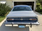 Thumbnail Photo 1 for 1977 Ford Maverick for Sale by Owner