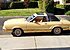 1977 Ford Mustang GHIA Coupe for sale 101232985