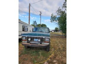 1977 Ford Other Ford Models for sale 101791289