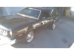 1977 Ford Pinto for sale 101693780