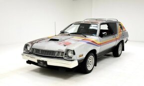1977 Ford Pinto for sale 102009221