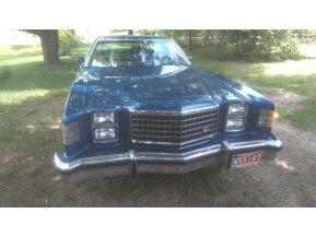 1977 Ford Ranchero for sale 101697925