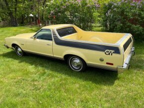 1977 Ford Ranchero for sale 101893593