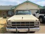 1977 GMC C/K 1500 for sale 101739549