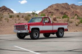 1977 GMC C/K 1500 for sale 101940607