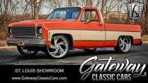 1977 GMC C/K 1500 for sale 101991739