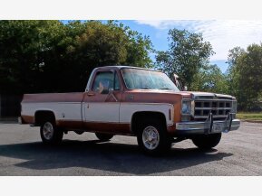 1977 GMC Other GMC Models for sale 101797003