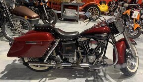 1977 Harley-Davidson Other Harley-Davidson Models for sale 201505853