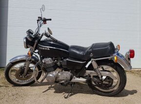 1977 Honda CB750 for sale 201629101