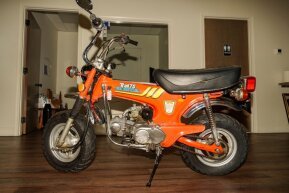 1977 Honda Trail 70 for sale 201629703