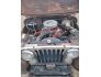 1977 Jeep CJ-5 for sale 101725214
