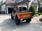 Thumbnail Photo 5 for 1977 Jeep CJ-7 for Sale by Owner