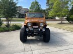 Thumbnail Photo 3 for 1977 Jeep CJ-7 for Sale by Owner