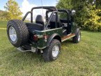 Thumbnail Photo 5 for 1977 Jeep CJ-7 for Sale by Owner