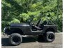 1977 Jeep CJ-7 for sale 101794245