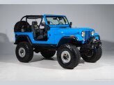 1977 Jeep CJ-7