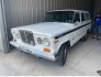 1977 Jeep Cherokee for sale 101741857