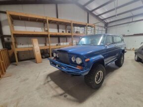 1977 Jeep Cherokee for sale 101910459