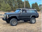 1977 Jeep Cherokee