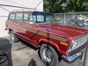 1977 Jeep Wagoneer for sale 101829230