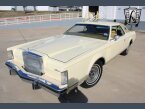 Thumbnail Photo 2 for 1977 Lincoln Continental