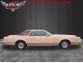 1977 Lincoln Continental Mark V for sale 101414996