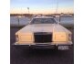 1977 Lincoln Continental for sale 101579373