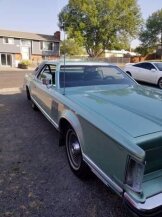 1977 Lincoln Continental Mark V for sale 101586572