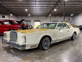 1977 Lincoln Continental for sale 101654445