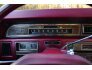 1977 Lincoln Continental for sale 101656008