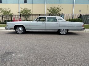 1977 Lincoln Continental for sale 101718298