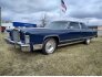 1977 Lincoln Continental for sale 101726803