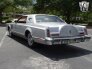 1977 Lincoln Continental for sale 101735510