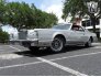1977 Lincoln Continental for sale 101735510