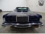 1977 Lincoln Continental for sale 101736684