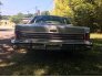 1977 Lincoln Continental for sale 101739389